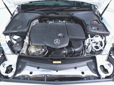 2021 Mercedes-BENZ E-CLASS — миниатюра 38