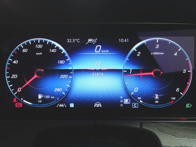 2021 Mercedes-BENZ E-CLASS — миниатюра 14