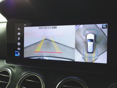 2021 Mercedes-BENZ E-CLASS — миниатюра 17