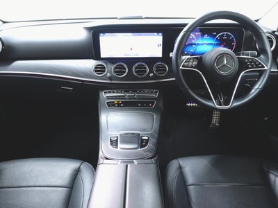 2021 Mercedes-BENZ E-CLASS — миниатюра 12