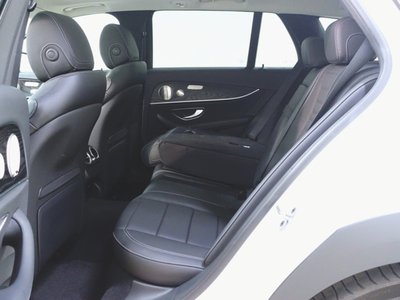 2021 Mercedes-BENZ E-CLASS — миниатюра 33