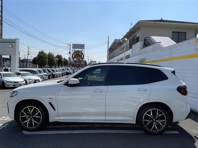 BMW X3 - 5