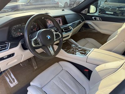 BMW X6 - 6