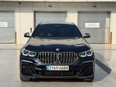 BMW X6 - 2