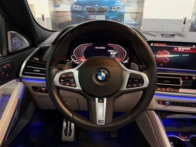 BMW X6 - 10