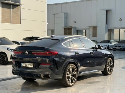 BMW X6 - 4