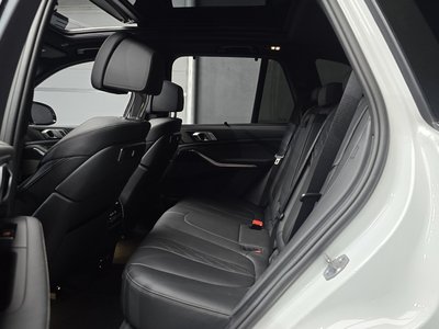 2025 BMW X5 — миниатюра 18