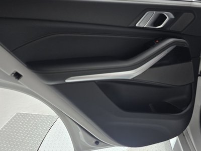 2025 BMW X5 — миниатюра 15