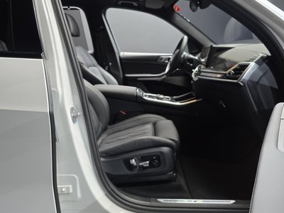 2025 BMW X5 — миниатюра 16
