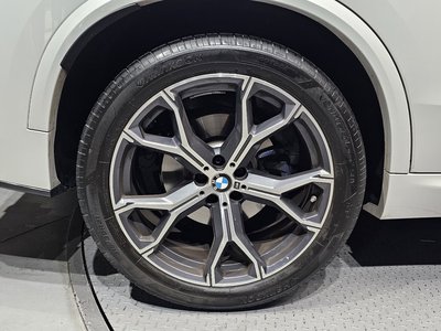 2025 BMW X5 照片 6