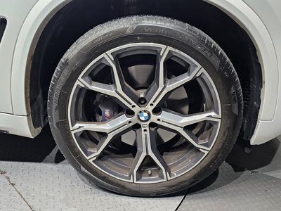 2025 BMW X5 照片 8