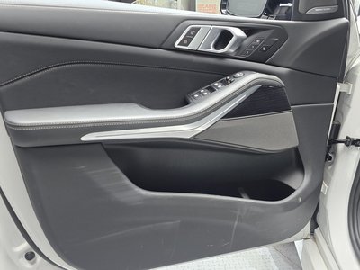 2025 BMW X5 — миниатюра 14