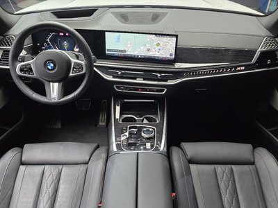 2025 BMW X5 照片 5