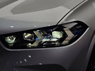 2025 BMW X5 照片 9