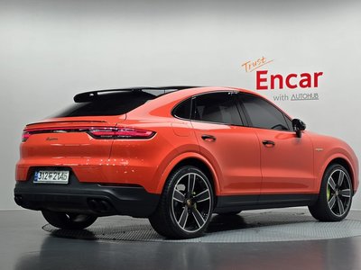 PORSCHE CAYENNE - 3