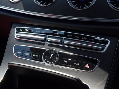 2018 Mercedes-BENZ E-CLASS 缩略图 56