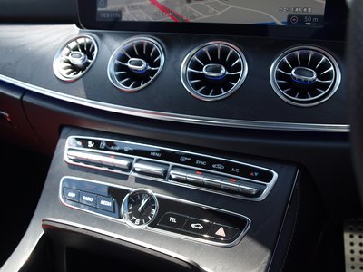 2018 Mercedes-BENZ E-CLASS 缩略图 60