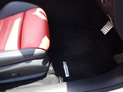 2018 Mercedes-BENZ E-CLASS 缩略图 46