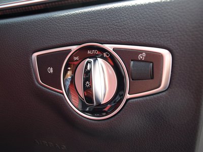 2018 Mercedes-BENZ E-CLASS 缩略图 53