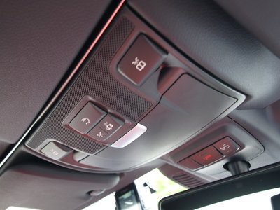 2018 Mercedes-BENZ E-CLASS 缩略图 59