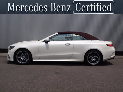 2018 Mercedes-BENZ E-CLASS 缩略图 11