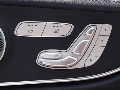 2018 Mercedes-BENZ E-CLASS 缩略图 48