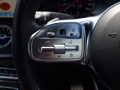 2018 Mercedes-BENZ E-CLASS 缩略图 44