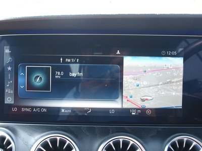 2018 Mercedes-BENZ E-CLASS 缩略图 64