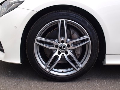 2018 Mercedes-BENZ E-CLASS 缩略图 78
