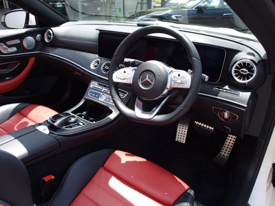 2018 Mercedes-BENZ E-CLASS 缩略图 40