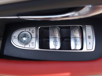 2018 Mercedes-BENZ E-CLASS 缩略图 49
