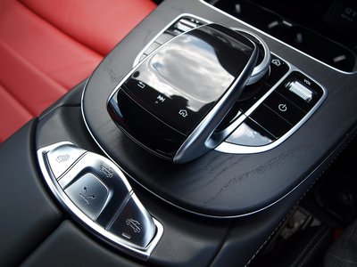 2018 Mercedes-BENZ E-CLASS 缩略图 57