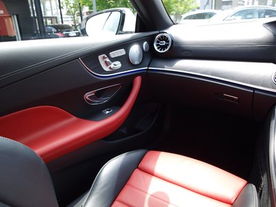 2018 Mercedes-BENZ E-CLASS 缩略图 29