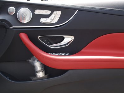 2018 Mercedes-BENZ E-CLASS 缩略图 50