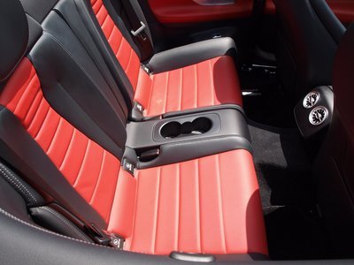 2018 Mercedes-BENZ E-CLASS 缩略图 37