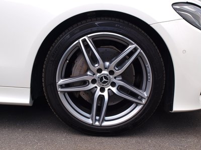 2018 Mercedes-BENZ E-CLASS 缩略图 75