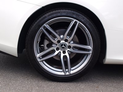 2018 Mercedes-BENZ E-CLASS 缩略图 76