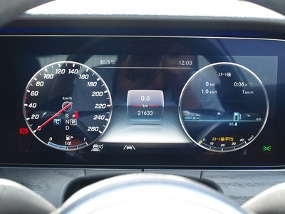 2018 Mercedes-BENZ E-CLASS 缩略图 55