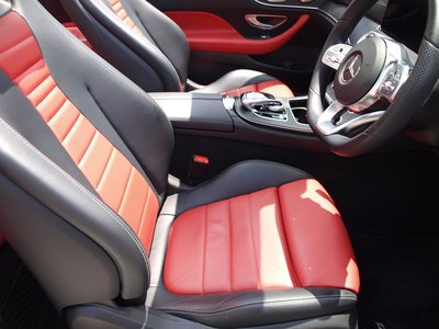2018 Mercedes-BENZ E-CLASS 缩略图 38