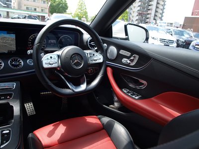 2018 Mercedes-BENZ E-CLASS 缩略图 41