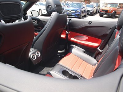 2018 Mercedes-BENZ E-CLASS 缩略图 34