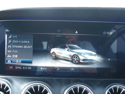 2018 Mercedes-BENZ E-CLASS 缩略图 72