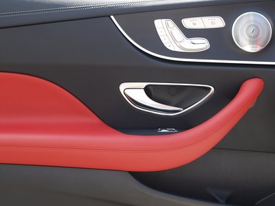 2018 Mercedes-BENZ E-CLASS 缩略图 28