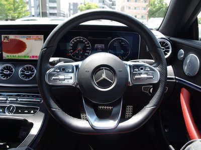 2018 Mercedes-BENZ E-CLASS 缩略图 43
