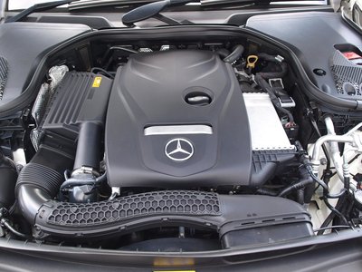 2018 Mercedes-BENZ E-CLASS 缩略图 79