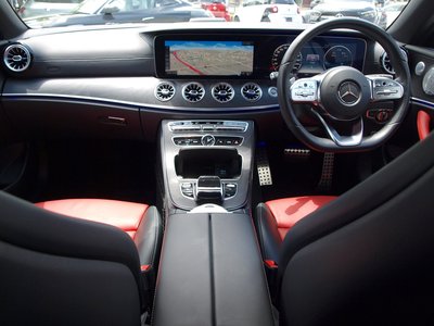 2018 Mercedes-BENZ E-CLASS 缩略图 42