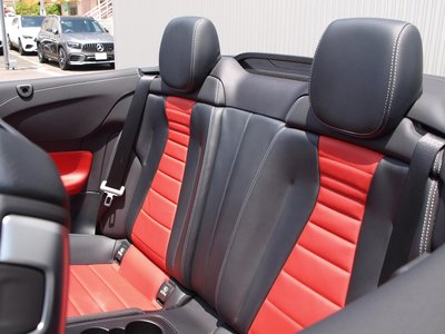2018 Mercedes-BENZ E-CLASS 缩略图 35