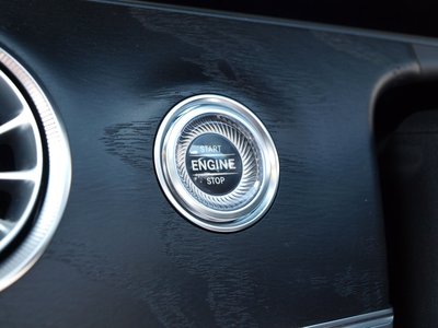 2018 Mercedes-BENZ E-CLASS 缩略图 54