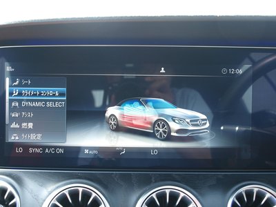 2018 Mercedes-BENZ E-CLASS 缩略图 68
