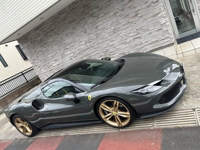 2026 FERRARI 296 GTS — фото 2